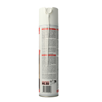 HG Luchtdrukreiniger 400 Milliliter