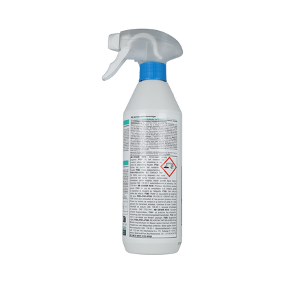 HG Zonnescherm reiniger 500.00 Milliliter