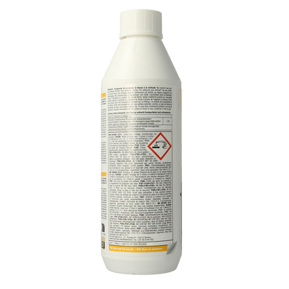 HG Frituurpan reiniger 500 Milliliter