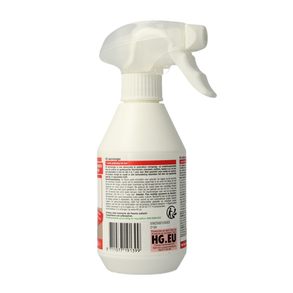 HG Leerreiniger 300 Milliliter