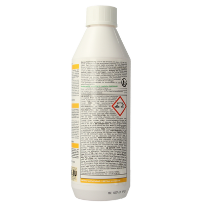 HG Waterkokerreiniger en -ontkalker 500 Milliliter