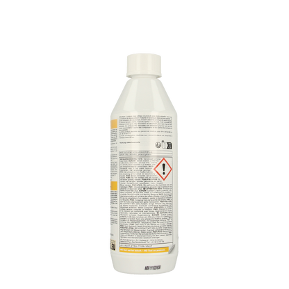 HG Tegen stinkende vaatwasser 500 Gram