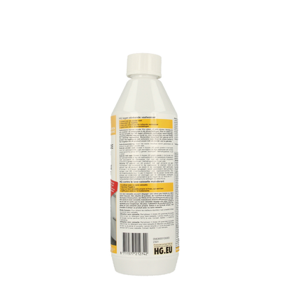 HG Tegen stinkende vaatwasser 500 Gram