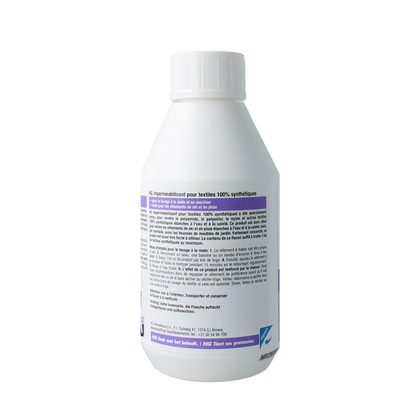 HG Waterdicht syntetisch textiel 300.00 Milliliter