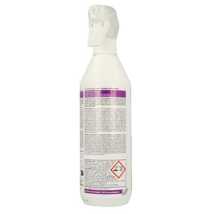 HG Vlekkenvoorbehandeling extreem sterk 500 Milliliter