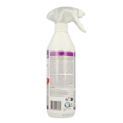 HG Vlekkenvoorbehandeling extreem sterk 500 Milliliter