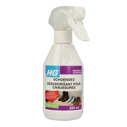 HG Schoendeo 250 Milliliter