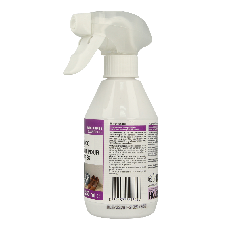 HG Schoendeo 250 Milliliter