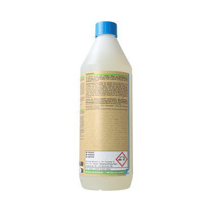 HG Eco ontstopper 1.00 Liter