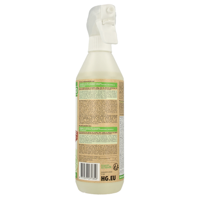 HG Eco kalkverwijderaar 500 Milliliter