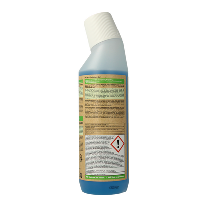 HG Eco toiletgel 500 Milliliter