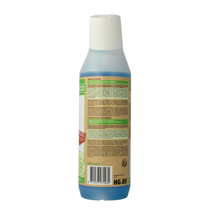 HG Eco toiletgel 500 Milliliter