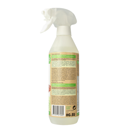 HG Eco ovenreiniger 500 Milliliter