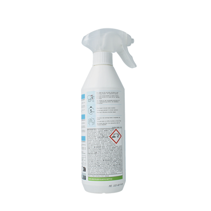 HG Kalkweg gekleurd sanitair 500.00 Milliliter