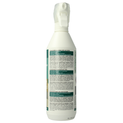 HG Geurverwijderaar extreem sterk hond 500 Milliliter
