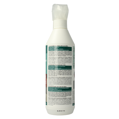 HG Geurverwijderaar extreem sterk kat 500 Milliliter