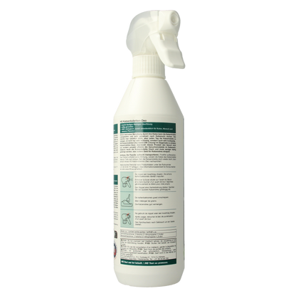 HG Kattenbak deo 500 Milliliter