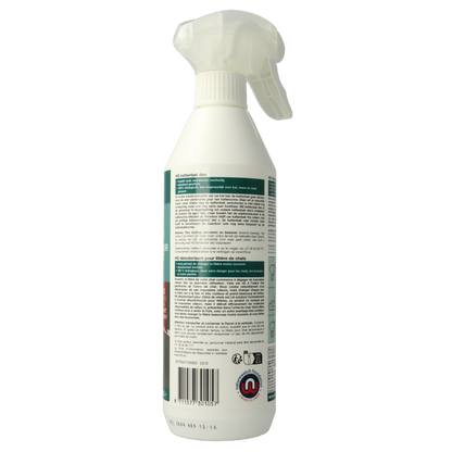 HG Kattenbak deo 500 Milliliter
