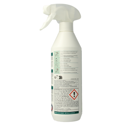 HG Vlek & geur weg kat 500 Milliliter