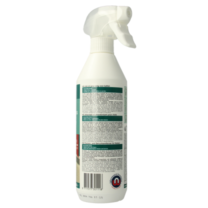HG Vlek & geur weg kat 500 Milliliter