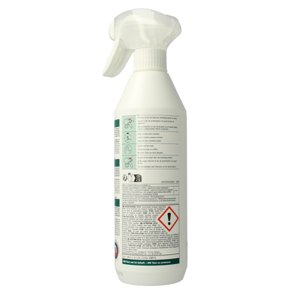 HG Vlek & geur weg hond 500 Milliliter