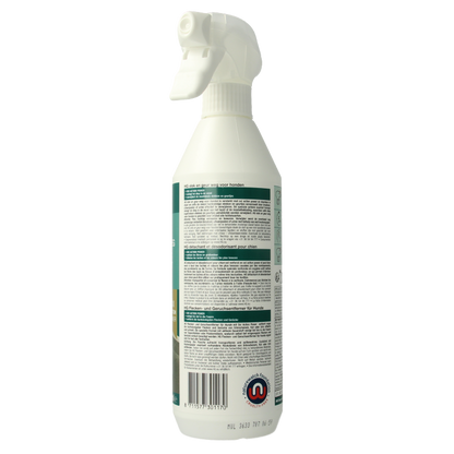 HG Vlek & geur weg hond 500 Milliliter