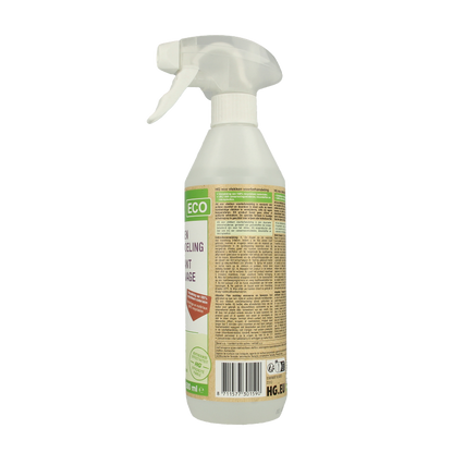 HG Eco vlek voorbehandeling 500 Milliliter