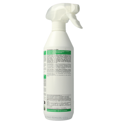HG Zonnepanelen reiniger 500 Milliliter