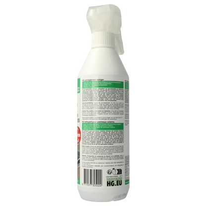 HG Zonnepanelen reiniger 500 Milliliter
