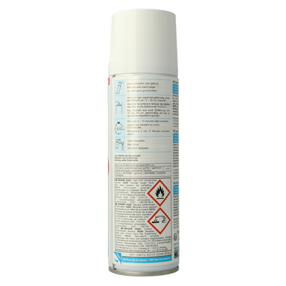 HG Power foam badkamer 300 Milliliter