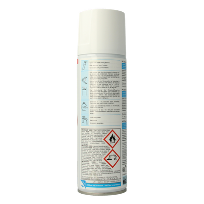 HG Power foam douche 300 Milliliter