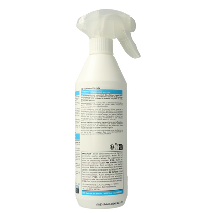 HG Schimmel beschermer 500 Milliliter
