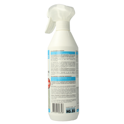 HG Schimmel beschermer 500 Milliliter