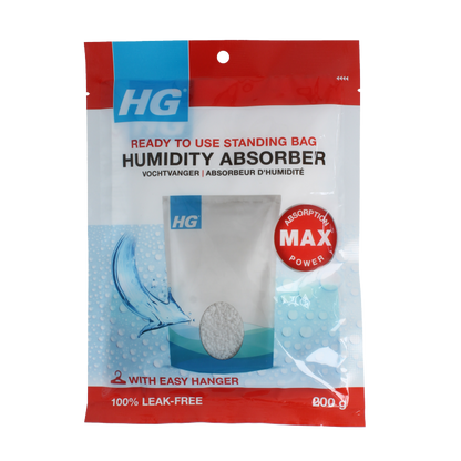 HG Vochtvanger 200 Gram