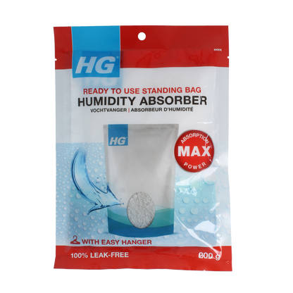 HG Vochtvanger 200.00 Gram