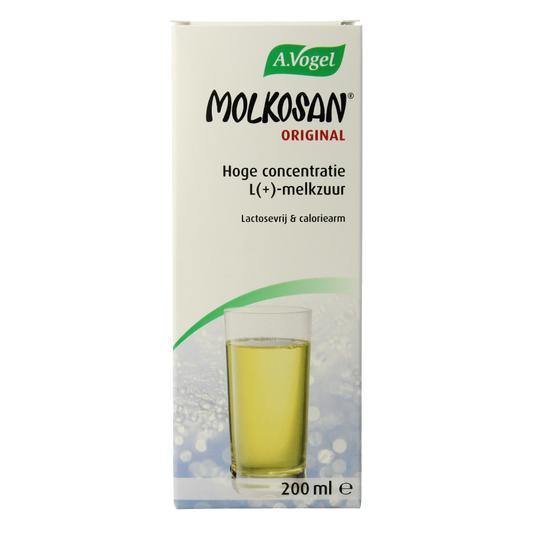 A Vogel Molkosan 200 Milliliter