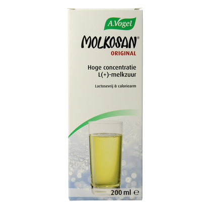 A Vogel Molkosan 200.00 Milliliter