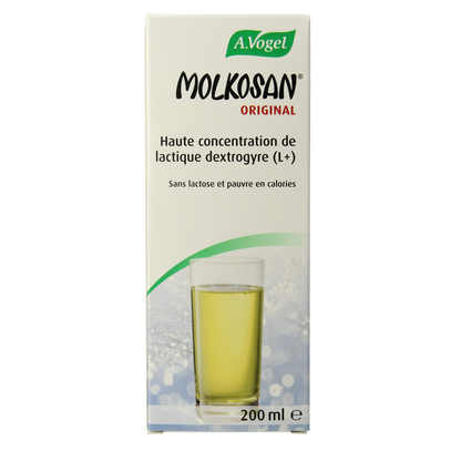 A Vogel Molkosan 200.00 Milliliter