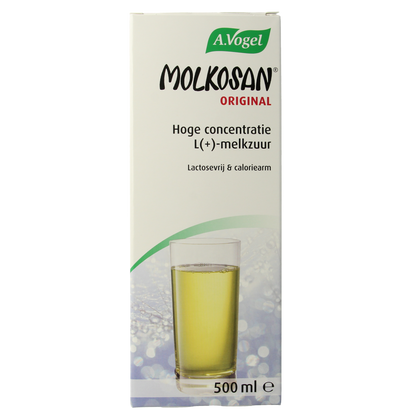 A Vogel Molkosan 500.00 Milliliter