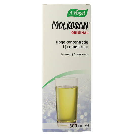 A Vogel Molkosan 500 Milliliter