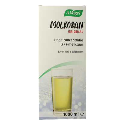 A Vogel Molkosan 1.00 Liter