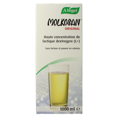 A Vogel Molkosan 1 Liter
