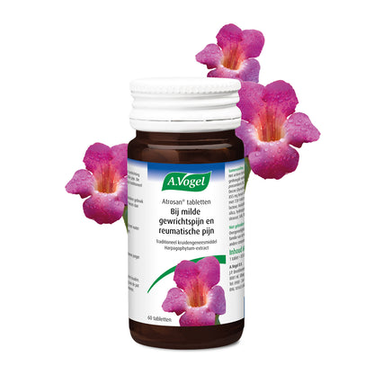A Vogel Atrosan 60 Tabletten