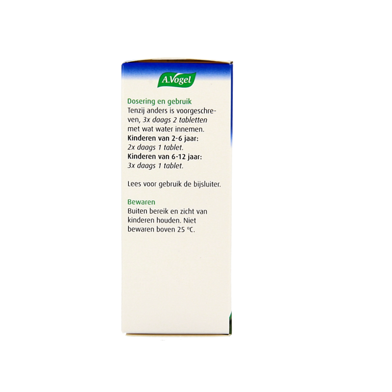 A Vogel Cinuforce 80 Tabletten