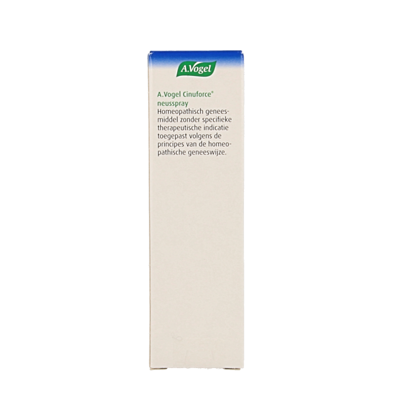 A Vogel Cinuforce neusspray 20 Milliliter