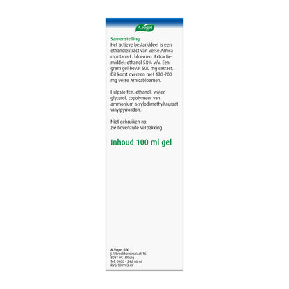 A Vogel Atrosan spier- en gewrichtsgel 100 Milliliter