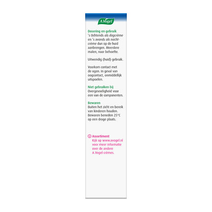 A Vogel Symvita anti-rimpel creme 30 Gram