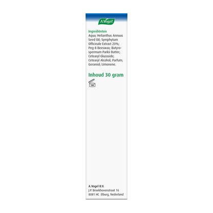 A Vogel Symvita anti-rimpel creme 30 Gram