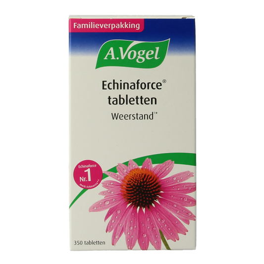 A Vogel Echinaforce 350.00 Tabletten