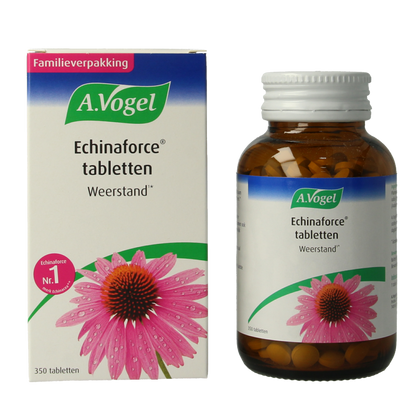 A Vogel Echinaforce 350 Tabletten